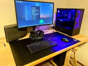 ✔️New Offer✔️CORE I3 3RD GEN✔️RAM4GB✔️SSD128GB✔️LED17"✔️100%ORIGINAL✔️
