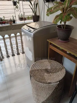 ওয়াশিং মেশিন বিক্রি