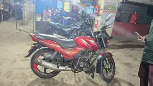 TVS Metro Plus সুপার ফ্রেশ কন্ডিশন 2019