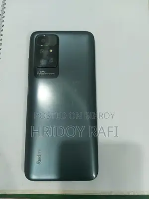 Xiaomi Mi Note 10 ৪/৬৪ (Used)