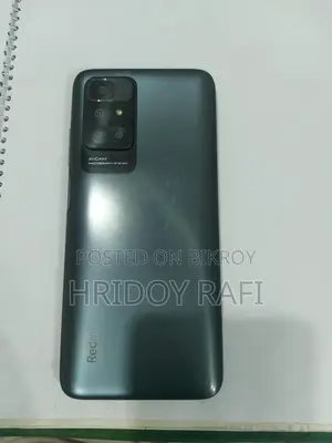Xiaomi Mi Note 10 ৪/৬৪ (Used)