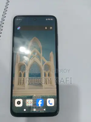 Xiaomi Mi Note 10 ৪/৬৪ (Used)