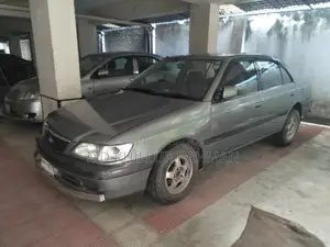 Toyota Corona Premio 1999