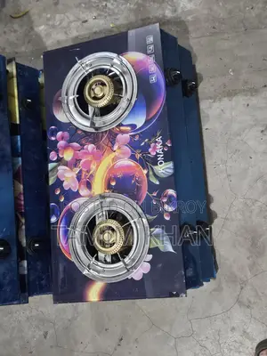 Gas Stove