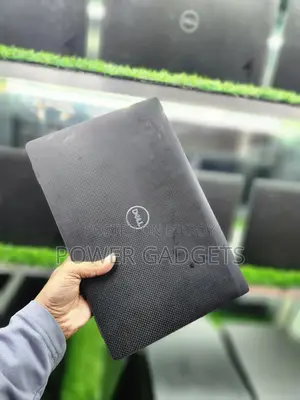 Dell Latitude core i7 11th Gen ( Touch IPS Display )