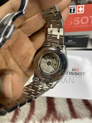 Tissot Chemin Des Tourelles Powermatic 80– Swiss Automatic | 42mm