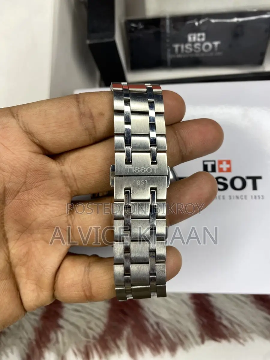 Tissot Chemin Des Tourelles Powermatic 80– Swiss Automatic | 42mm