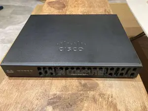 Cisco Router ISR4221 K9