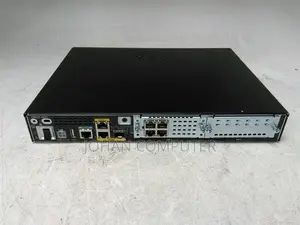 Cisco Router ISR4221 K9