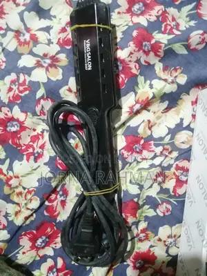 চুলের স্টেনার