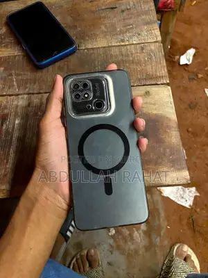 Xiaomi Redmi 10C (ব্যবহৃত)