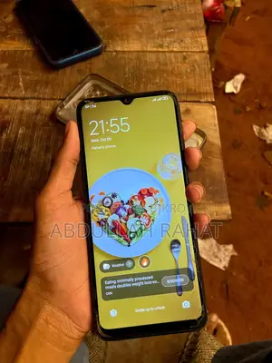 Xiaomi Redmi 10C (ব্যবহৃত)