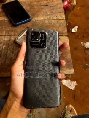 Xiaomi Redmi 10C (ব্যবহৃত)