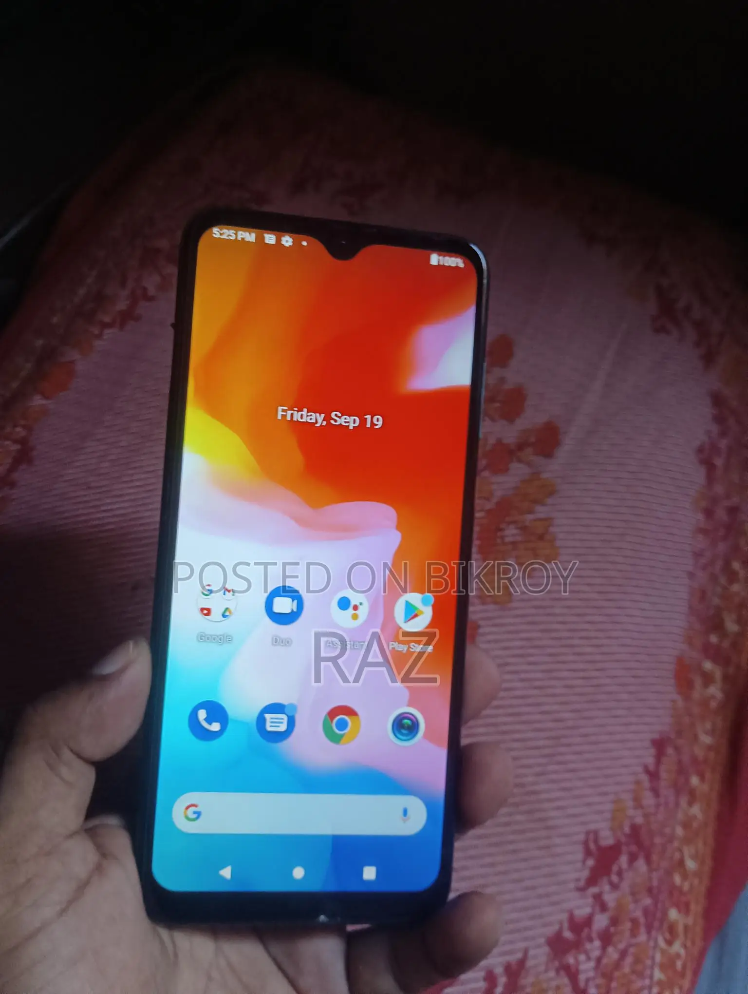 Realme C11 4G 2/32 GB (Used)