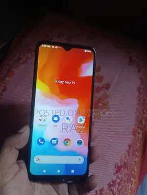 Realme C11 4G 2/32 GB (Used)