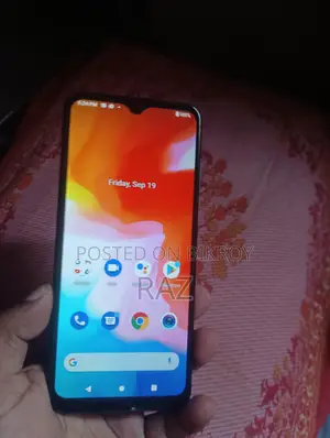 Realme C11 4G 2/32 GB (Used)