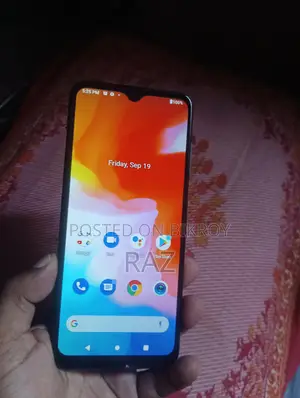 Realme C11 4G 2/32 GB (Used)