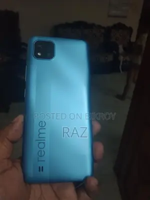 Realme C11 4G 2/32 GB (Used)