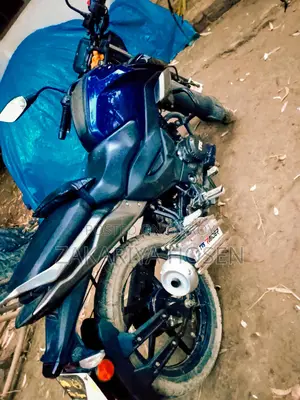 TVS Raider 125 2023