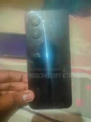 Realme C33 (Used)