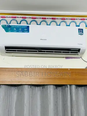 Hisense 1 Ton AC