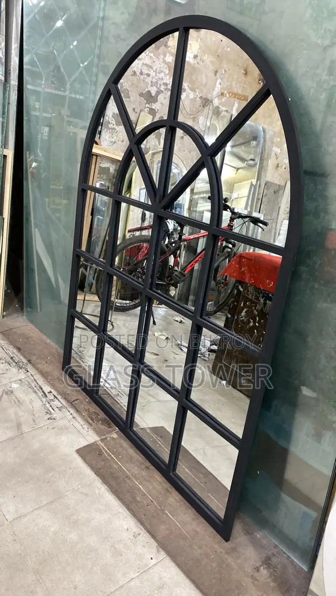 Wallmat Mirror