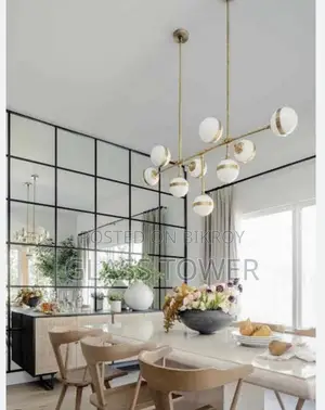 Wallmat Mirror
