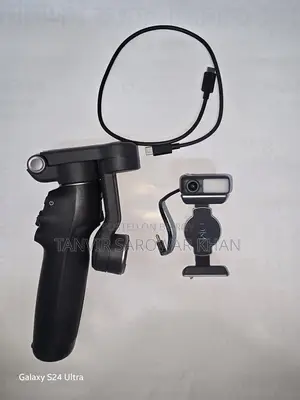 DJI Osmo mobile 7p গিম্বল