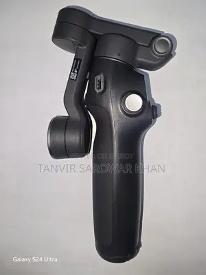 DJI Osmo mobile 7p গিম্বল