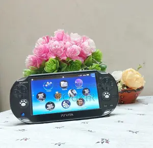 ৬৪জিবি ও ৫০+ গেমসহ জেলব্রেক করা Sony Ps Vita