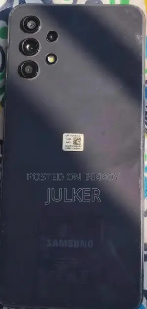 Samsung Galaxy A32 5G (Used)