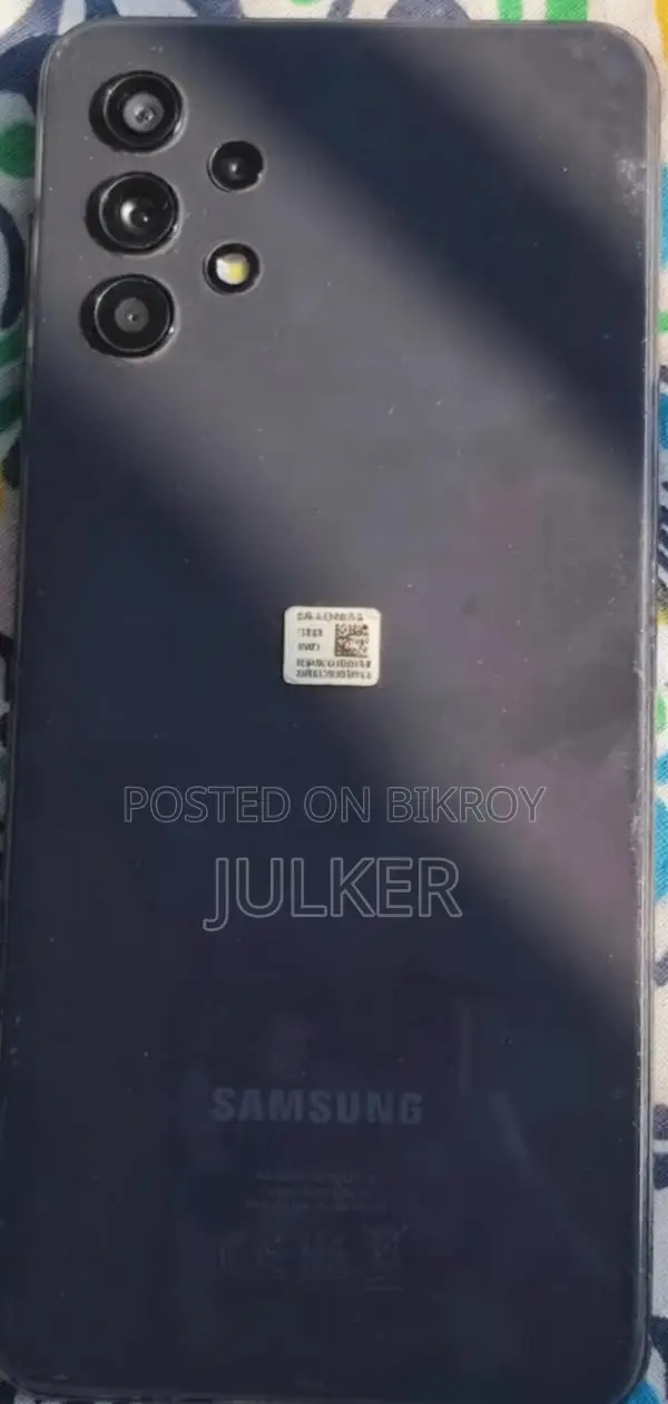 Samsung Galaxy A32 5G (Used)