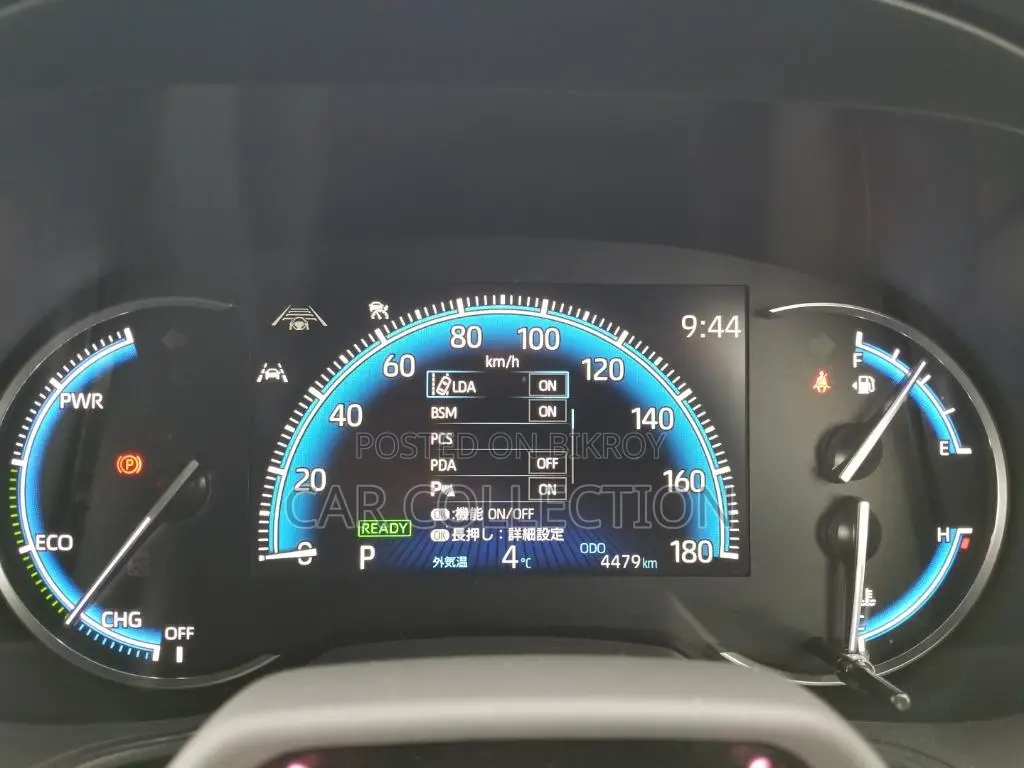 Toyota Noah S-Z 2025