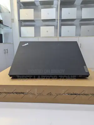 Lenovo ThinkPad L14|Ultra-Smooth & Tough| i5-11th Gen|Original Charger