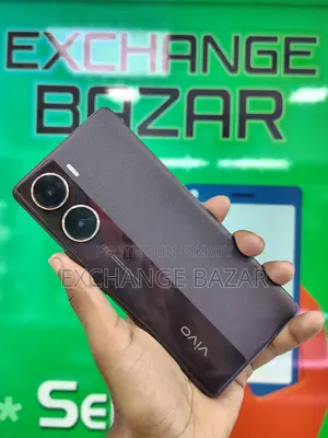 Vivo V29e 5g (Used)