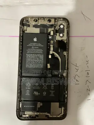 Apple iPhone Xs Max Parts (used)