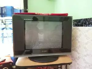 Singer Box Television