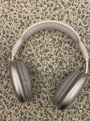 Bluetooth Headphone P9