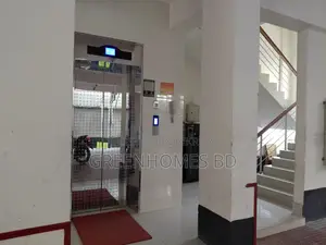 বসুন্ধরার গ্রীনহোমসে ৩ বেডরুমের অ্যাপার্টমেন্ট বিক্রয়ের জন্য