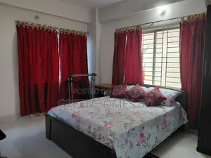 বসুন্ধরার গ্রীনহোমসে ৩ বেডরুমের অ্যাপার্টমেন্ট বিক্রয়ের জন্য