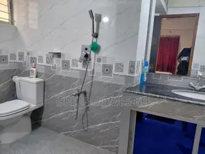 বসুন্ধরার গ্রীনহোমসে ৩ বেডরুমের অ্যাপার্টমেন্ট বিক্রয়ের জন্য