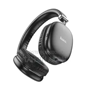 Hoco W35 Max Bluetooth 5.3 হেডফোন