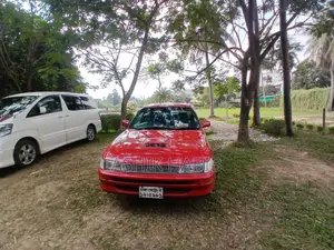 Toyota Corolla 1992