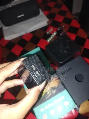 Eken H9R Action Camera