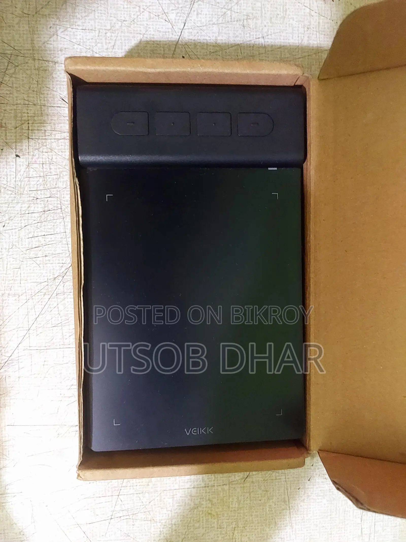 Veikk Pen Tablet
