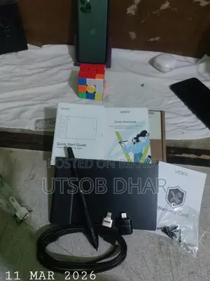 Veikk Pen Tablet