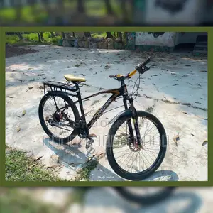 Forever Sports Bicycle - Excellent Condition (Alloy Body)
