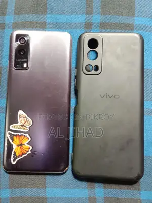 iQOO Z3 5G , (Used)