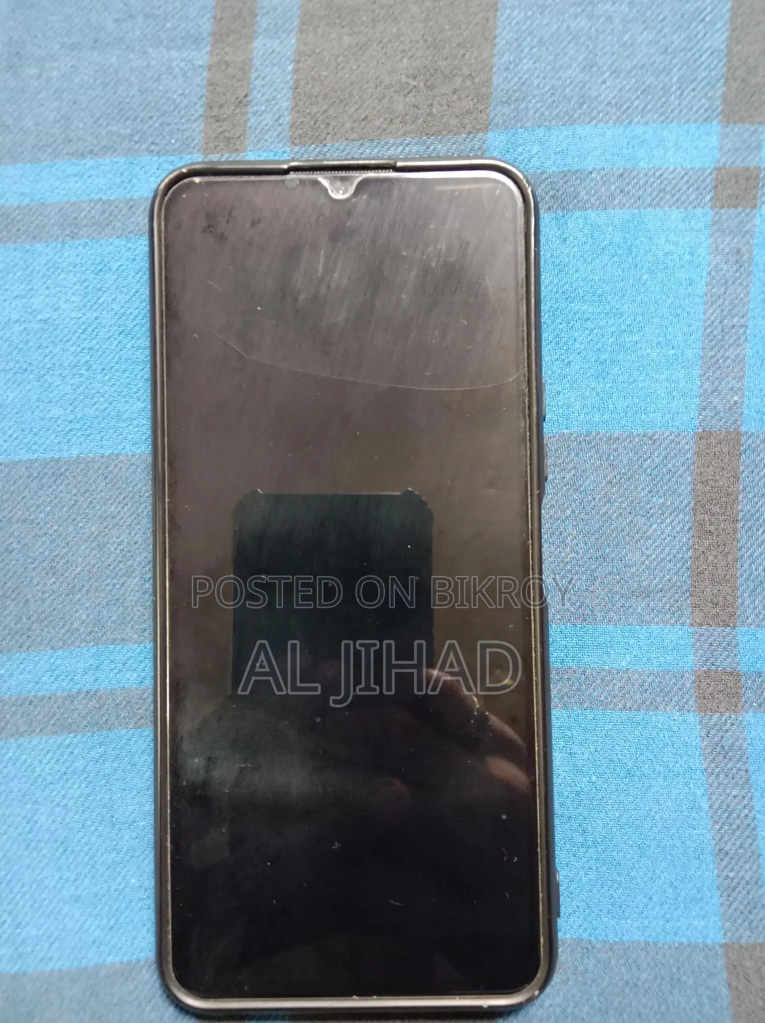 iQOO Z3 5G , (Used)