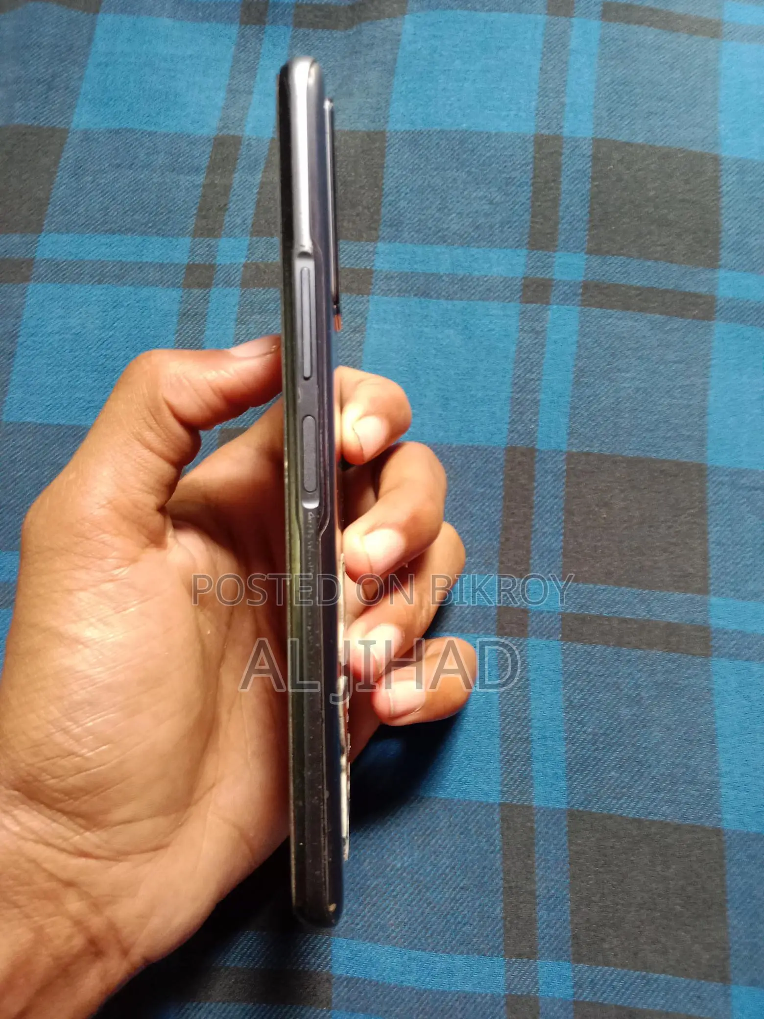 iQOO Z3 5G , (Used)